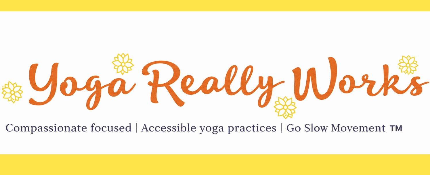 Yoga Really Works